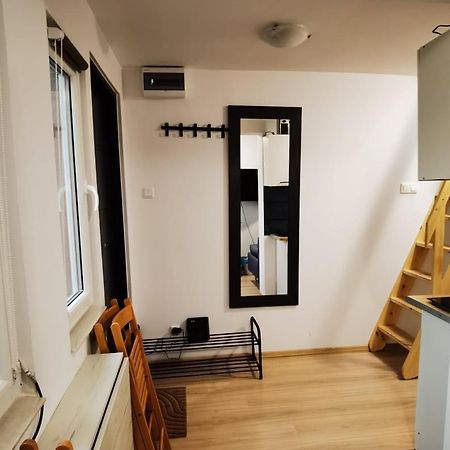 Cosy House With Mezzanine Villa Lublin Dış mekan fotoğraf